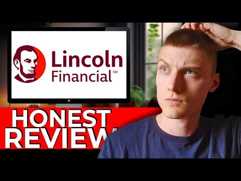 Lincoln Financial Group Review | Honest User Experience with Insurance & Retirement Services