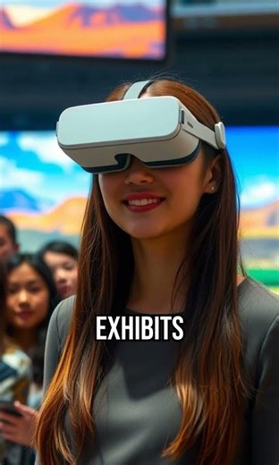 Who Really Invented Virtual Reality Technology?