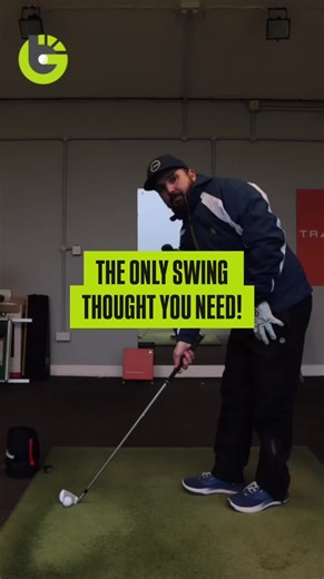 Tom Gibbs Golf Pro on TikTok