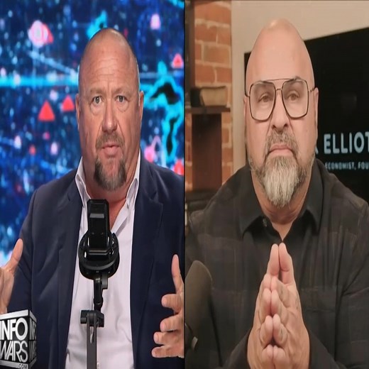 The Globalists Are Trying To Trigger Stock Market Crash Worse Than 1929 To Take Down Trump! | Xindys Henry