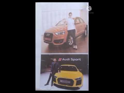 Business Studies Project on Marketing Management on Product Car Class Xll CBSE