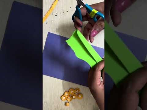 Beautiful Paper Quilling Card Tutorial | Step-by-Step for Beginners