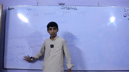 Ignite Your Mind! Wisdom's Weekly Mini Lecture: A Transformative Class Activity. Part 3. | The Voice Of Wisdom Academy Of English Language