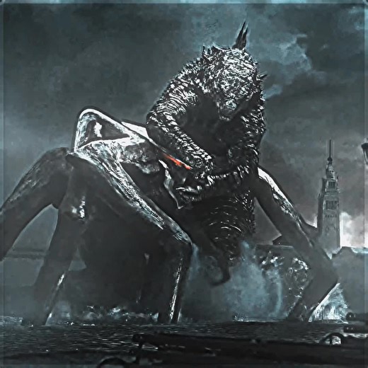 Godzilla en el Monsterverse: Pequeña Prueba de CC