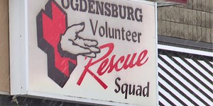 Ogdensburg rescue squad on track for busiest year ever