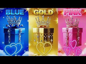 Top 3 Gift Box Options Every Shopper Needs to Know About ! 3 gift box challenge 😜 #giftboxchallenge