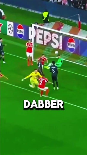 Trubin’s 98th-Minute Header Saves Benfica 🧤⚽