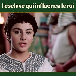 1.8M views · 10K reactions | Le roi est impressionné par l'intelligence du petit esclave #Leshistoiresdesprophètes #ProphèteJoseph #sérietélévisée | Prophet Joseph French | Facebook