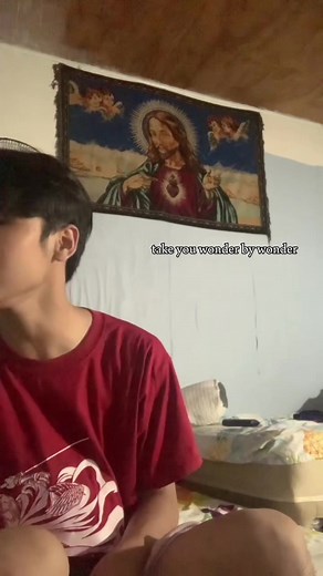 Rough Cover of Aladdin's A Whole New World | Lyrics Video