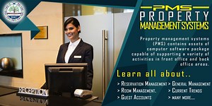 Property Management Systems (PMS) – BNG Hotel Management Institute
