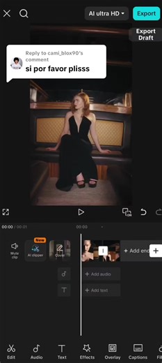 Tutorial de Edits en CapCut para Efectos Increíbles