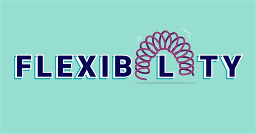 A simple guide to workplace flexibility