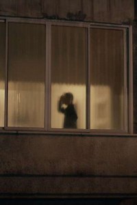 Shadow Puppets - Movie