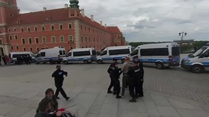 New clashes with police as anti-lockdown protests erupt across Europe