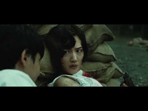 『リボルバー・リリー』30秒予告