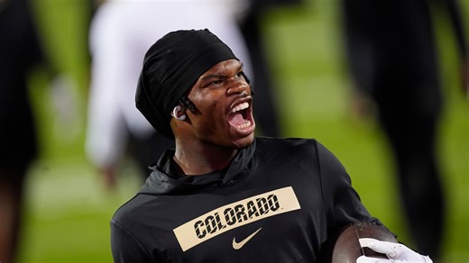 Travis Hunter makes major demand to teams before being drafted in NFL