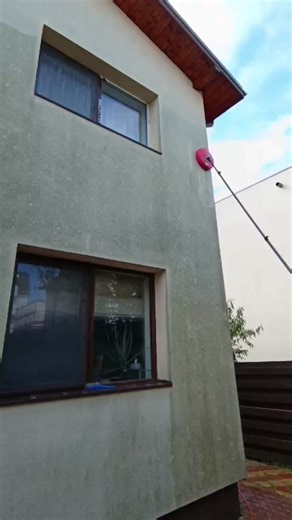 Ultimate Pressure Washing Guide for a Sparkling Facade | Xjet Tips