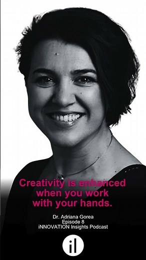 Creativity Is Not What You Think | Voices of Innovation | iNNOVATION Insights