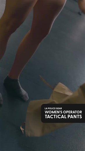 LAPoliceGear on TikTok