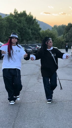 Raised by Cholas 213 Concert at Glen Helen | Chicana Style