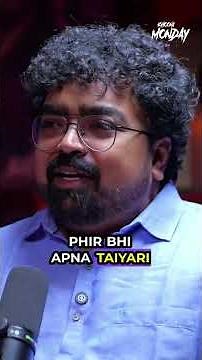 Scariest Real Life Encounter With Jinn!! Ft. Abhay Maheshwari