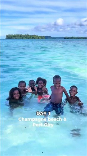 Espiritu Santo Vanuatu Itinerary 🇻🇺 | Best Places to Visit