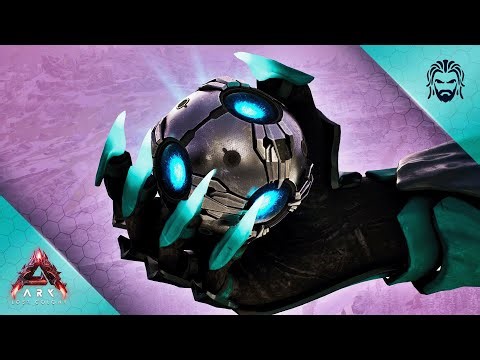 Every New Weapon, Structure & Item in Lost Colony | ARK Lost Colony