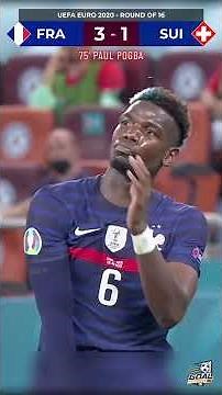 FRANCE THOUGHT THEY HAD WON… THEN THIS HAPPENED 😳!