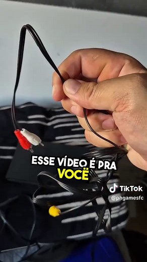 Como conectar o PS2 em TVs modernas
