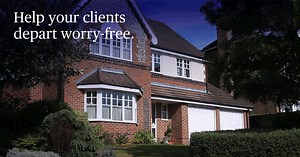 82 reactions · 23 shares | Relax and be safe. Ensure that clients and their families can enjoy their trips without worry. | Chubb North America | Facebook