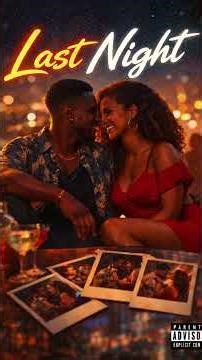 Last Night - @CHBeatz23 [Official Music Video 2026] New Afrobeats #Afrobeats #NewMusic #PartyVibes