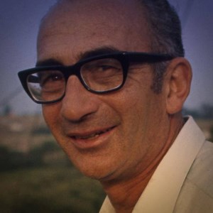 Woodstock may have never happened without Max Yasgur, a conservative upstate New York dairy farmer. WOODSTOCK premieres August 6 at 9/8c on PBS → pbs.org/woodstock | American Experience | PBS