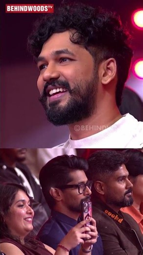 செல்லக்கிளி 🦜Sivaangi-க்கு ரொம்ப Sweet Voice கேட்டுட்டே இருக்கலாம் 💕 Live Singing