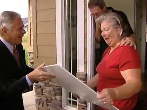 Publishers Clearing House - Winning Moments