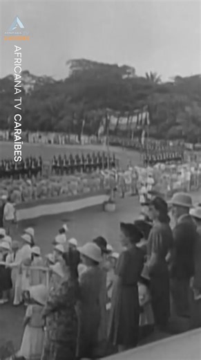 1.6K views · 25 reactions | Brazzaville, capitale de la France...