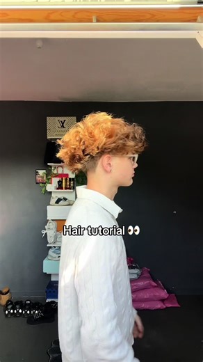 Step-by-Step Hair Cutting Tutorial