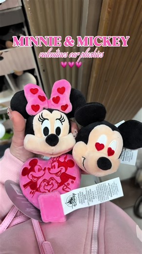 perfect minnie is my vibes and can’t wait for disney vday💗✨ found at hollywood studios today! #disneyparks #disneytok #disneystyle #disneyears #disneyfinds