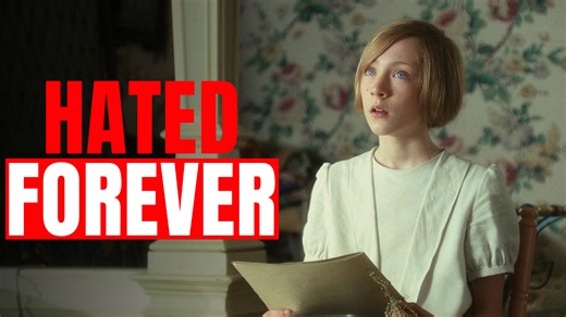 5 evil movie characters who totally deserve the hate they get