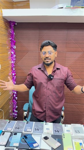 Pro Mobiles Coimbatore on Instagram: "❤️2025-ல எல்லாரும் தேடுற மொபைல் இதுதான் Contact 7871888100 #MobileReels #TechReels #GadgetLovers #SmartphoneLife #MobileReview #TechTamil #TamilReels #ReelsTamil #ViralReels #TrendingReels #ReelsIndia #ExplorePage #InstaTrending #ReelsVideo #ReelsDaily"