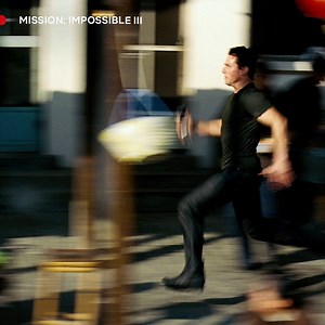 Tom Cruise at 59: 🏃🏻‍♂️🏃🏻‍♂️🏃🏻‍♂️ me at 25: ⚰️⚰️⚰️ | Netflix