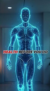 AI Predicts Your Life in 2050… And It’s Scary Accurate 😳🤖