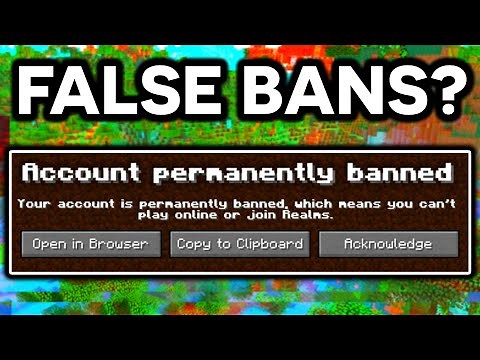 Minecraft Chat Reporting – 1 YEAR Later…