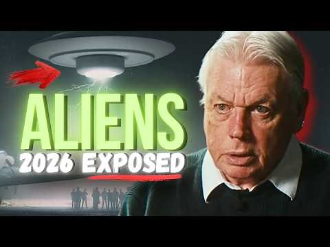 Be Ready For What's Coming | David Icke Exclusive Interview
