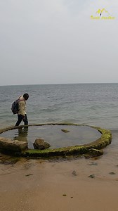 1.2M views · 20K reactions | கடலுக்குள் மூழ்கிய கிணறு #tamilpaadhai #Ramanathapuram #VillundiTheertham #r#rameswaramtourism #ramanathapuramdistrict | Tamil Paadhai | Facebook