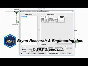 ProMax Blocks - Property Tables