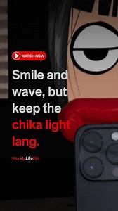 19K views · 88 reactions | At work, stay friendly but cautious. Avoid sharing personal details until you've built trust. Focus on work-related conversations and set boundaries to protect your privacy. This keeps the work environment professional and comfortable. #WorkIsLifePH #YourWorkStoryMatters #maritespamore | Work is Life PH | Facebook
