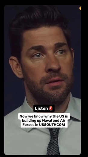 🇺🇸 We The People 🐍 on Instagram: "As part of Operation Southern Spear, the U.S. has significantly increased its military presence in the SOUTHCOM area of responsibility, particularly in and around the southern Caribbean, near Venezuela. Under the veil of “anti-narcotic” operations we have deployed a large naval force including multiple warships, the USS Gerald R. Ford carrier strike group, submarines, and amphibious landing ships, along with Marine units and support personnel. It is fair to s