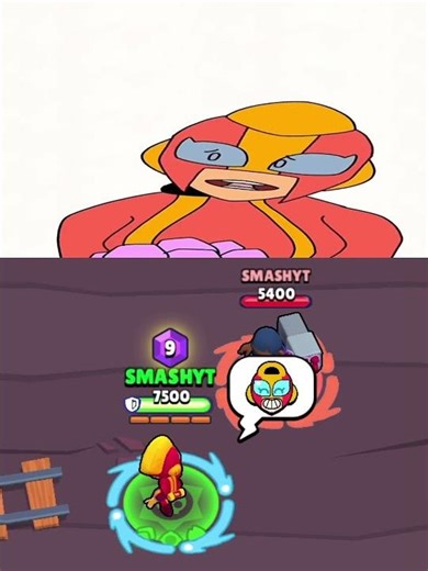 parody ‪@Petrush_official‬ to original creator #brawlstars #brawlstarsmemes