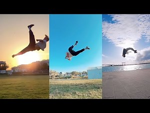 Best Flips And Tricks Picks - part 01