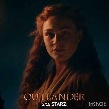 Outlander Season 5 | Family Power